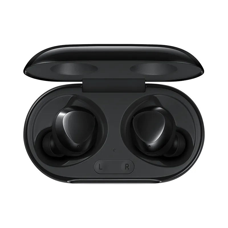 Slusalice Bluetooth Buds+ crne