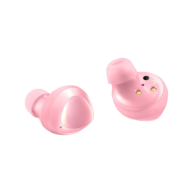 Slusalice Bluetooth Buds+ pink