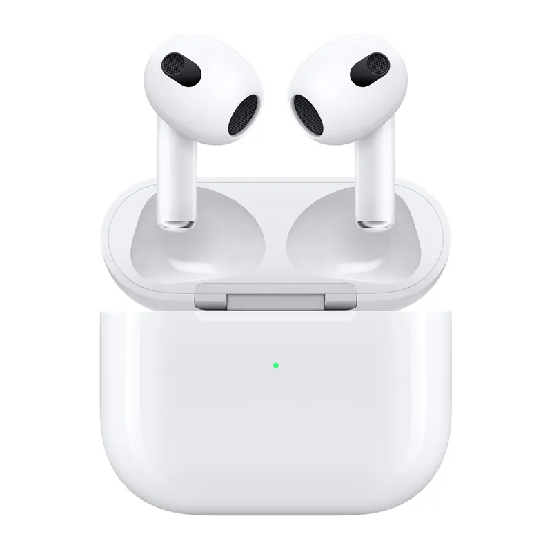 Slusalice Bluetooth Airpods AP4 bele