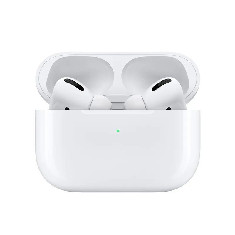 Slusalice Bluetooth Comicell Airpods Pro bele