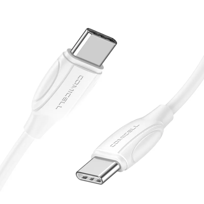 USB data kabal Comicell Superior CO-BX19 Fast 60W 3A Type C 1m beli