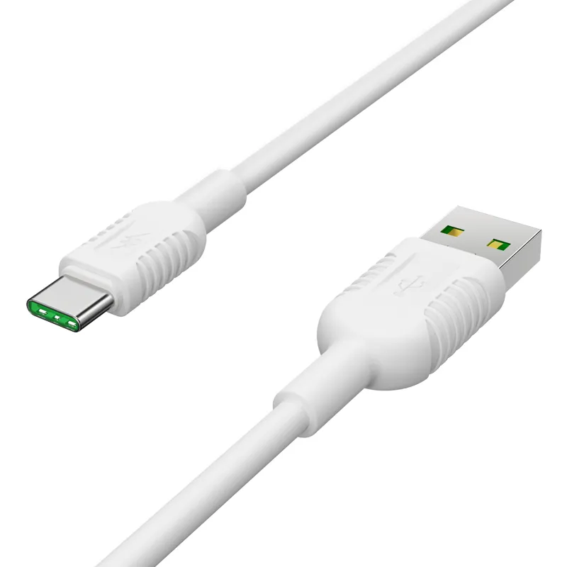 USB data kabal Comicell Superior CO-BX33 Fast 50W 5A Type C beli