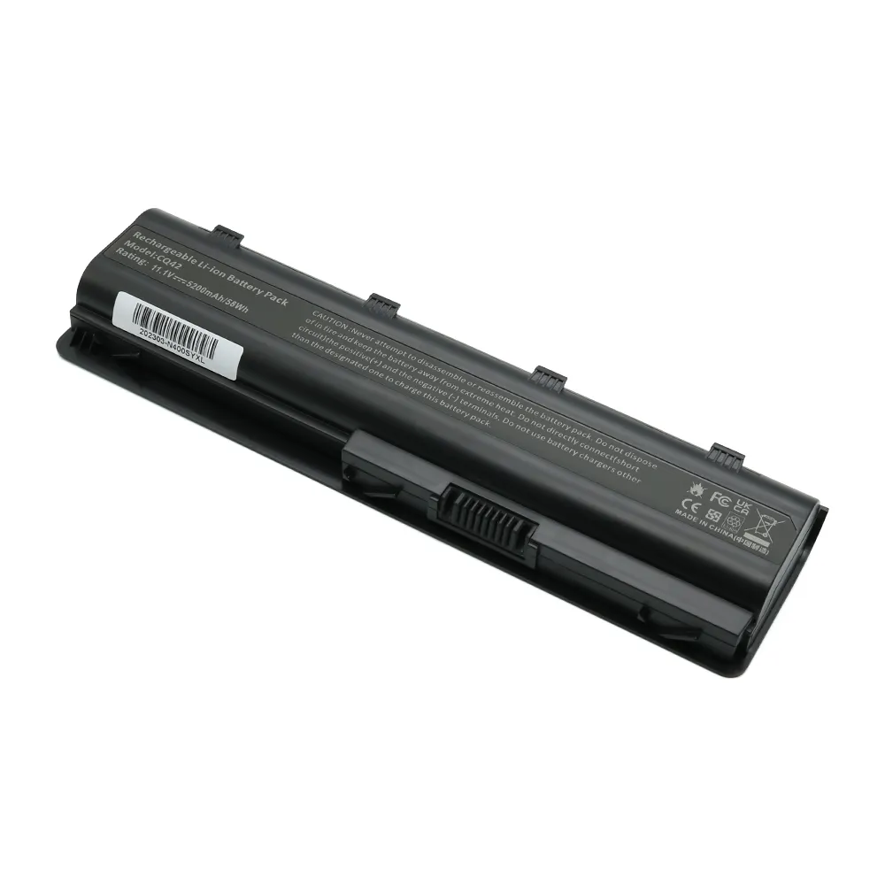 Baterija laptop HP CQ42 DM4 MU06 11.1V 5200mAh