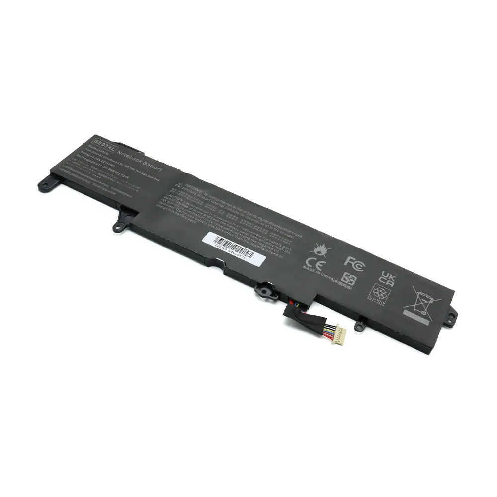 Baterija laptop HP 840 G6 50Wh