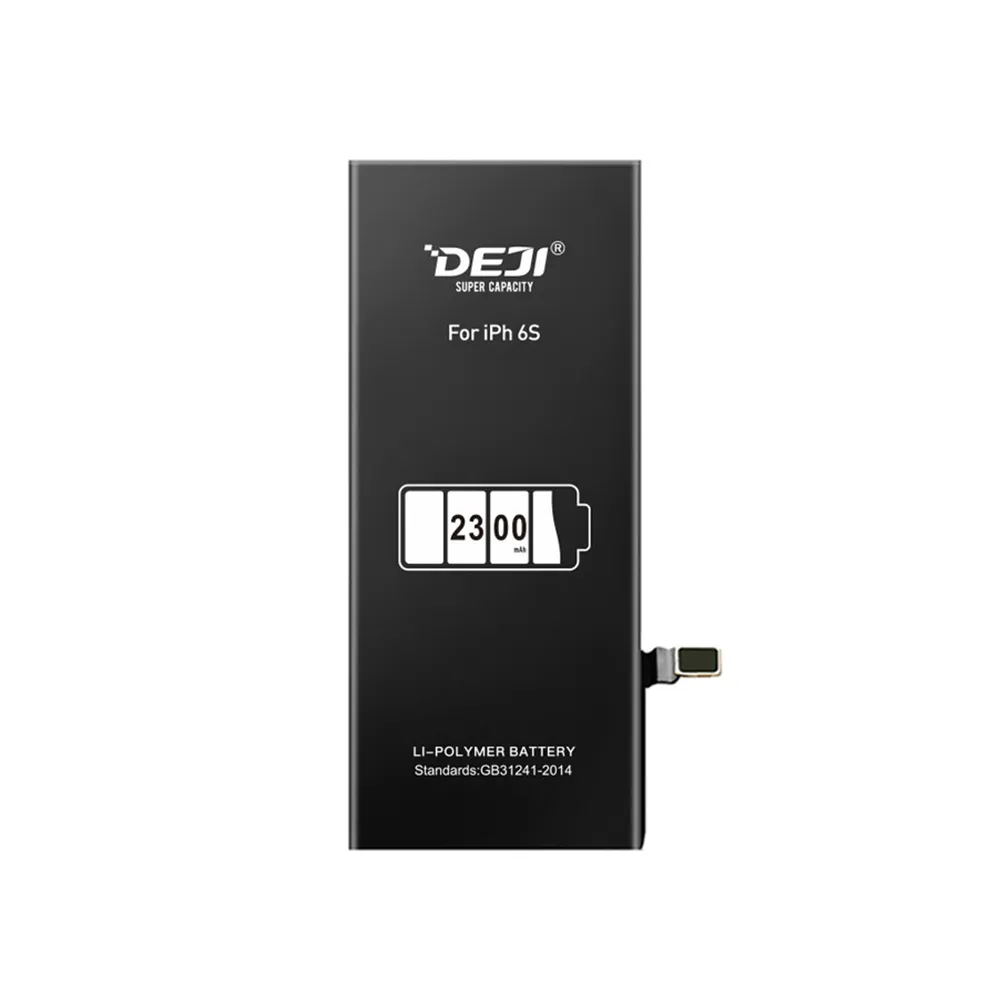 Baterija za iPhone 6S 2300 mAh Deji