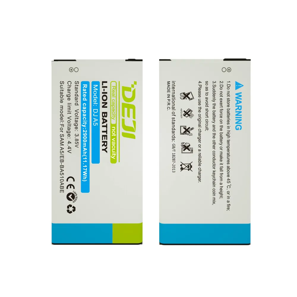 Baterija za Samsung A5/ A510F 2016 2900 mAh Deji