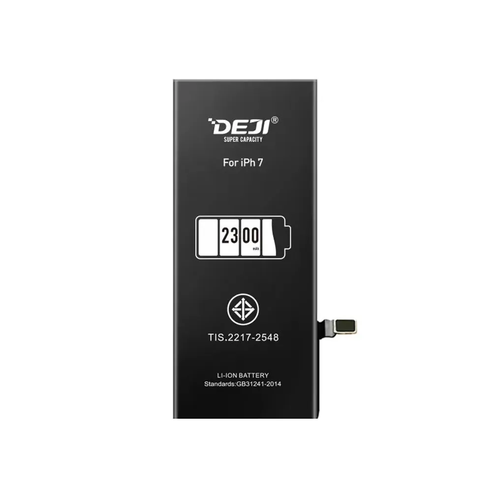 Baterija za iPhone 7 2300 mAh Deji