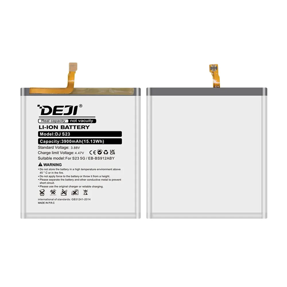Baterija za Samsung S23/5G EB-BS912ABY 3900mAh Deji