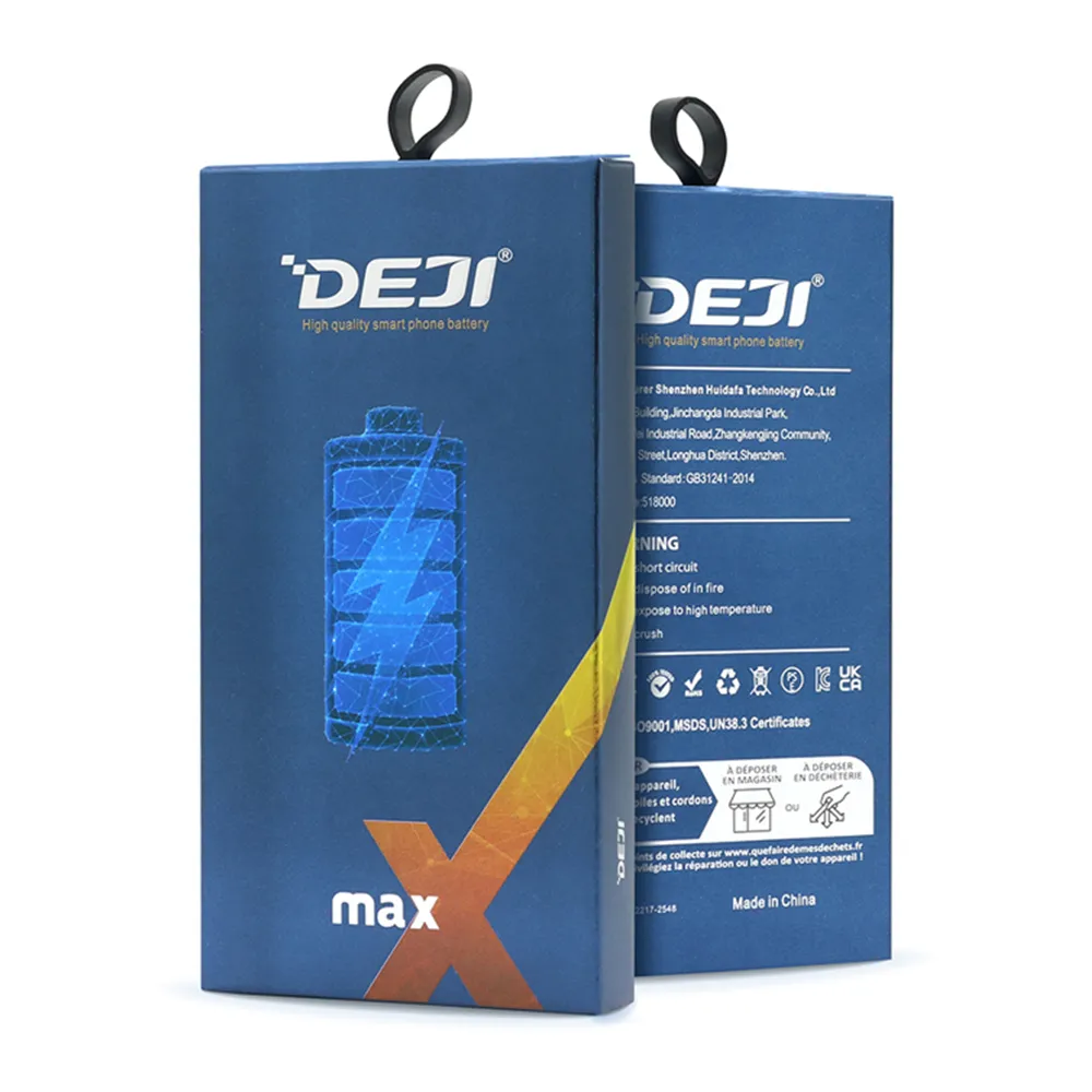 Baterija za Samsung A20E EB-BA202ABU 3000 mAh Deji