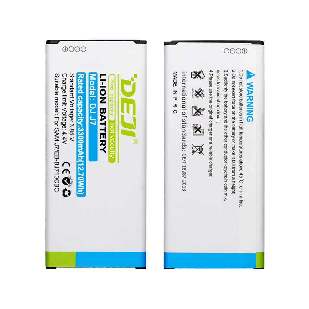 Baterija za Samsung J710 3300mAh Deji