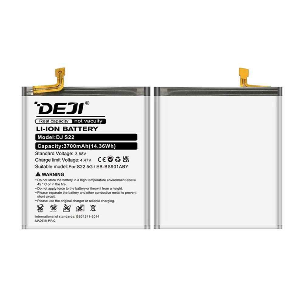 Baterija za Samsung S22 EB-BS901ABY 3700mAh Deji