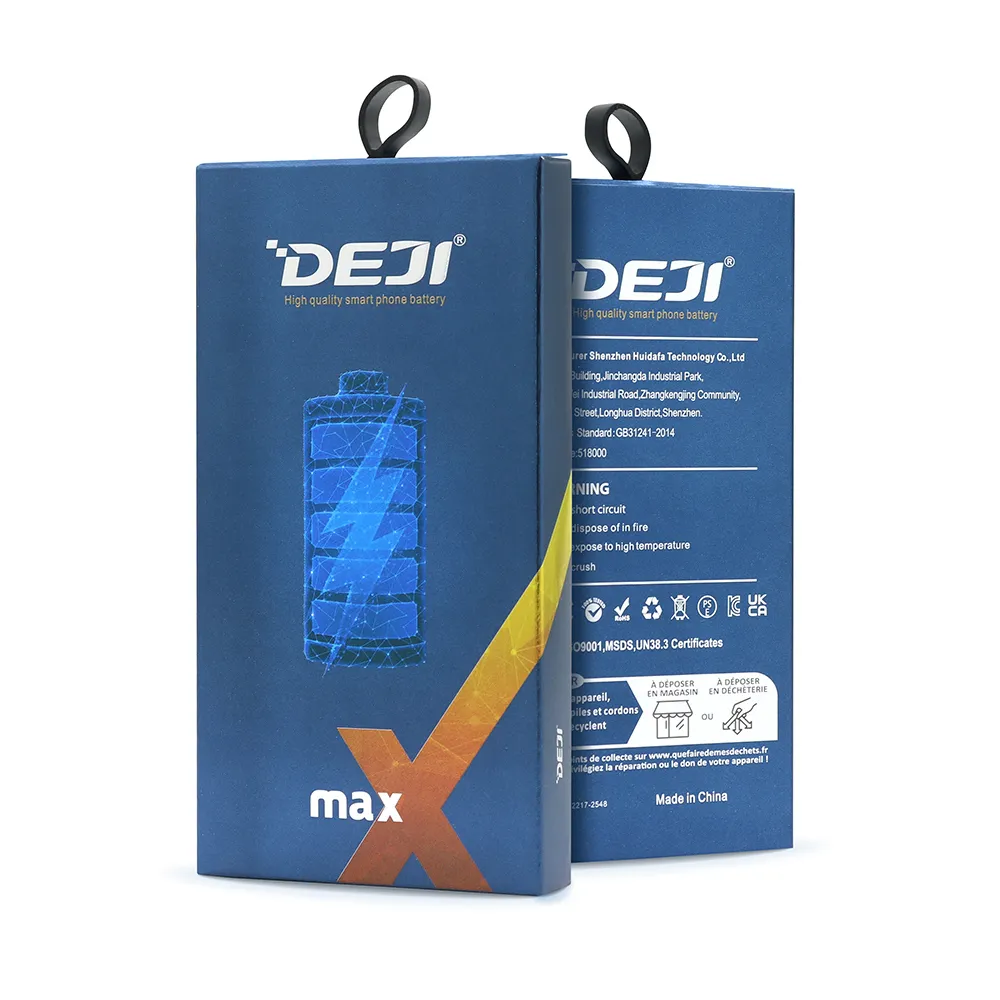 Baterija za iPhone 13 Pro Max 4352 mAh Deji
