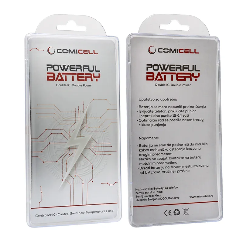Baterija za Samsung A70 Comicell