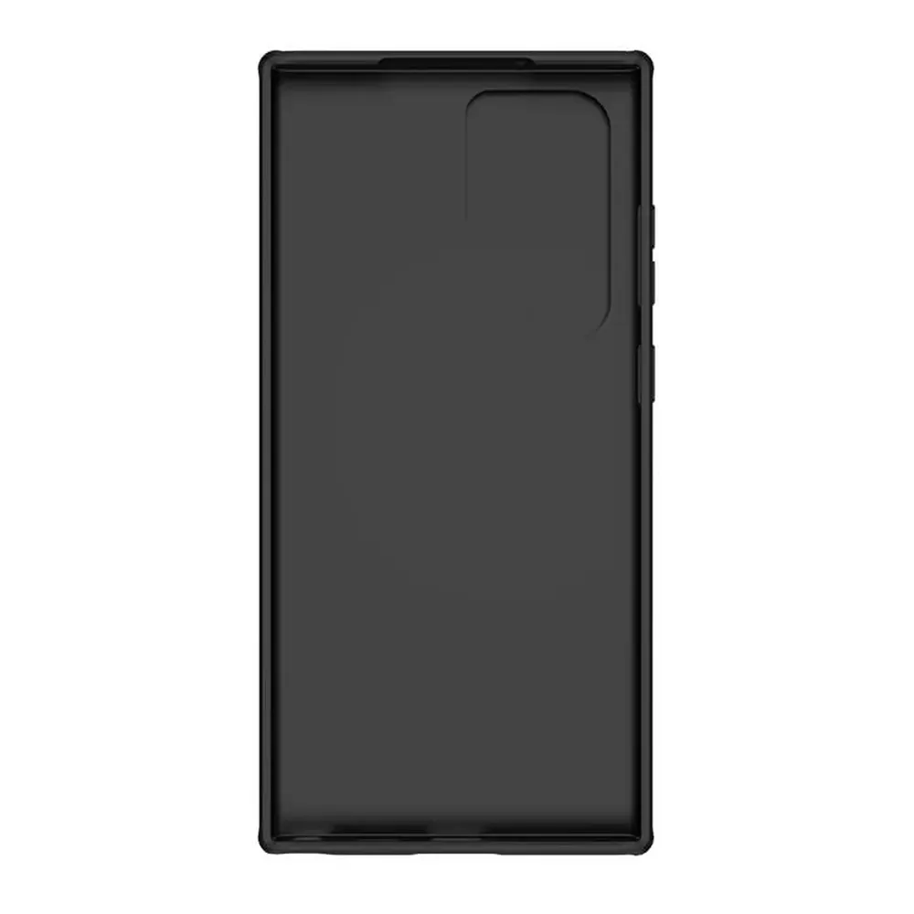 Futrola Nillkin Cam Shield Pro za Samsung S918B Galaxy S23 Ultra crna