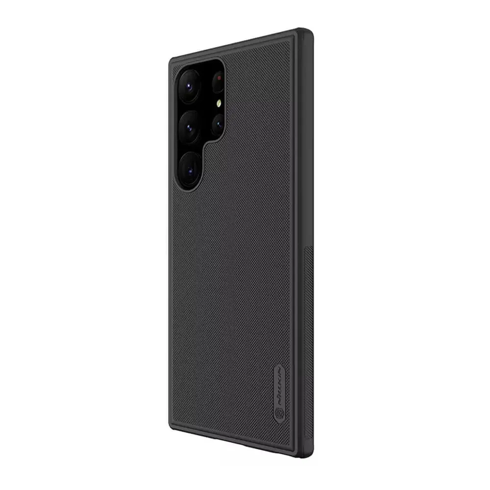 Futrola NILLKIN Super Frost za Samsung S918B Galaxy S23 Ultra crna