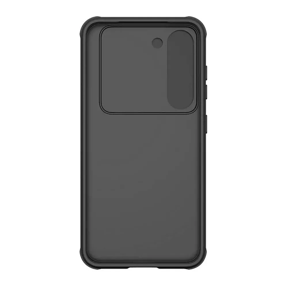 Futrola Nillkin Cam Shield Pro za Samsung S916B Galaxy S23 Plus crna