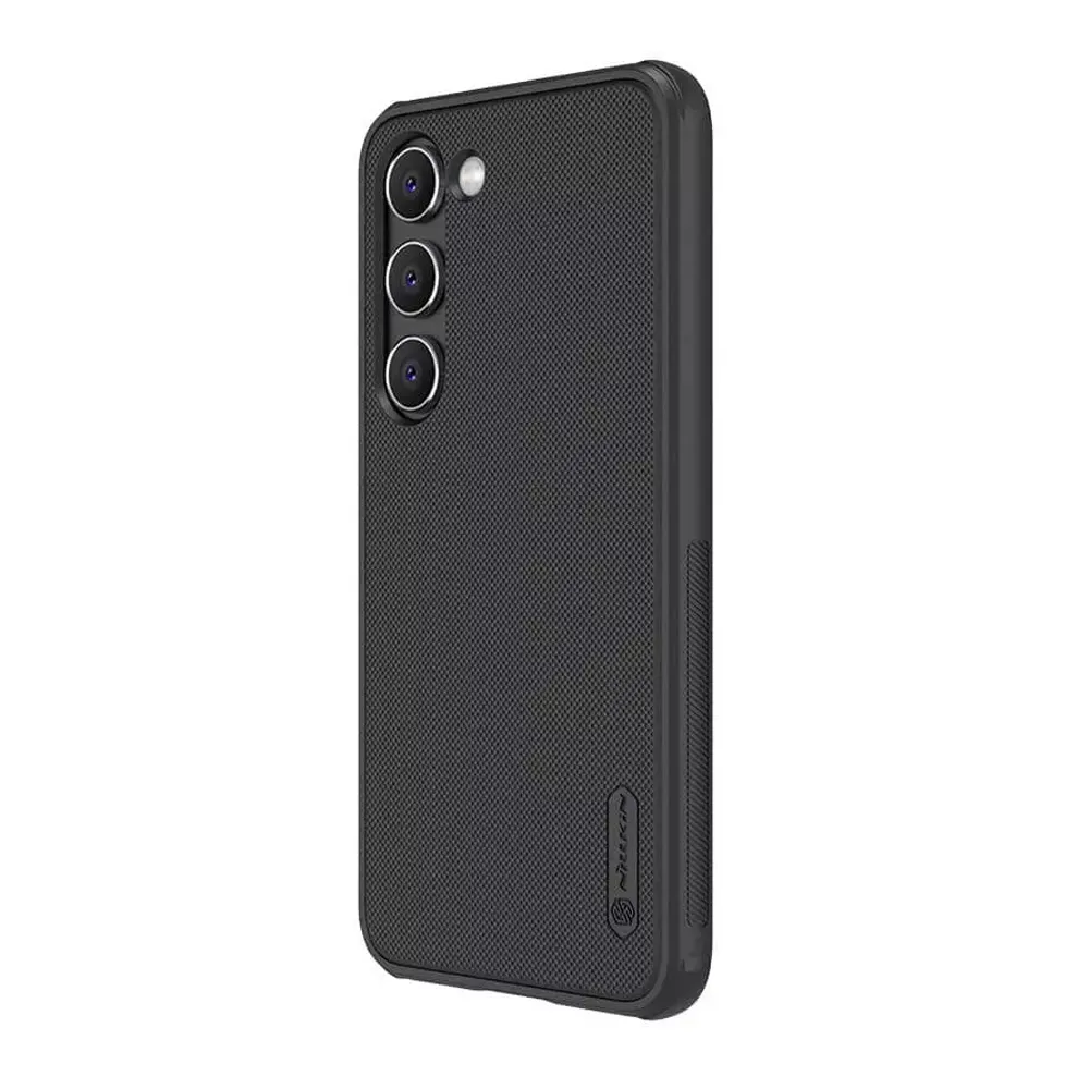 Futrola NILLKIN Super Frost za Samsung S916B Galaxy S23 Plus crna