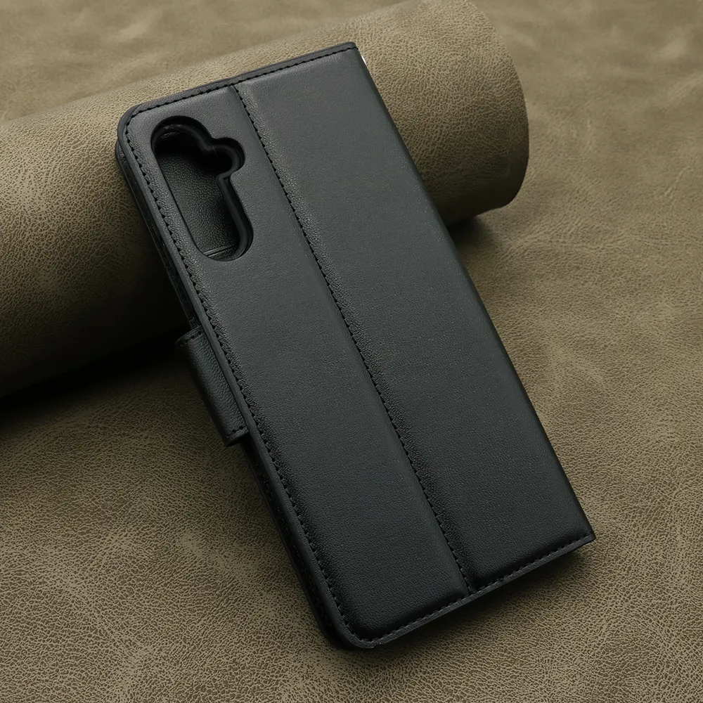 Futrola BI FOLD HANMAN II za Samsung A146B Galaxy A14 5G crna