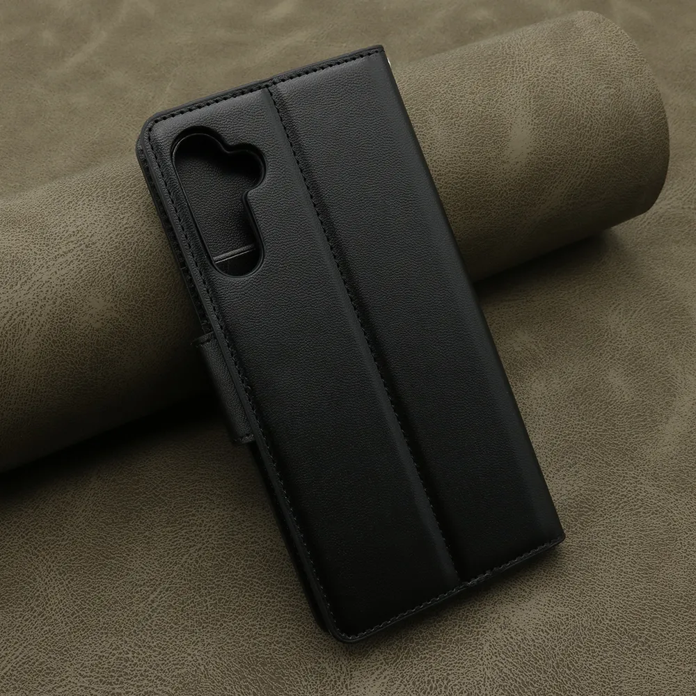 Futrola BI FOLD HANMAN II za Samsung A346B Galaxy A34 5G crna