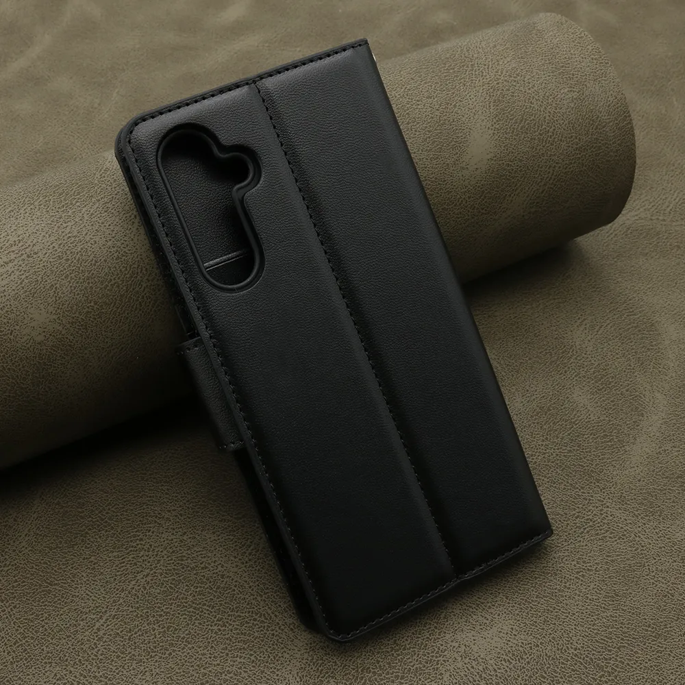 Futrola BI FOLD HANMAN II za Samsung A546B Galaxy A54 5G crna