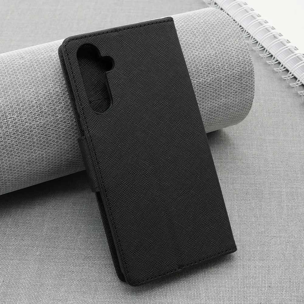 Futrola BI FOLD MERCURY za Samsung A346B Galaxy A34 5G crna