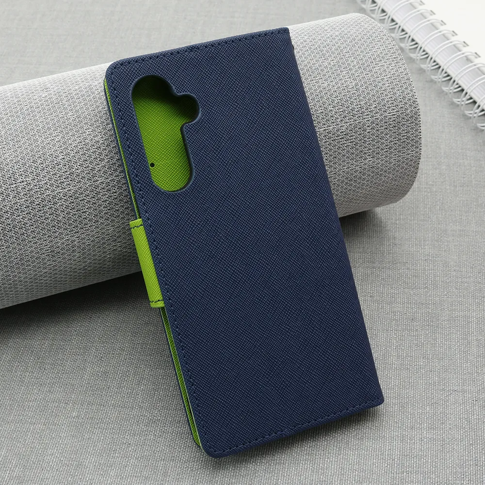 Futrola BI FOLD MERCURY za Samsung Galaxy A54 4G teget