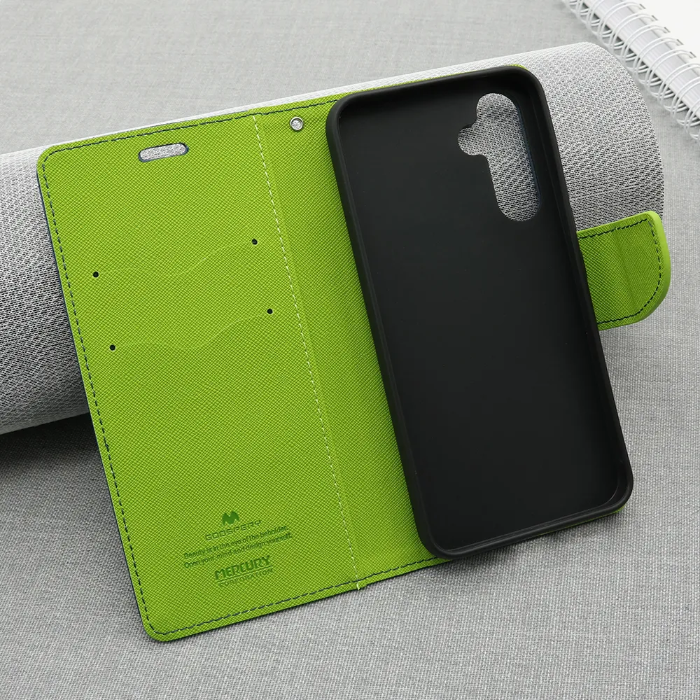 Futrola BI FOLD MERCURY za Samsung Galaxy A54 4G teget