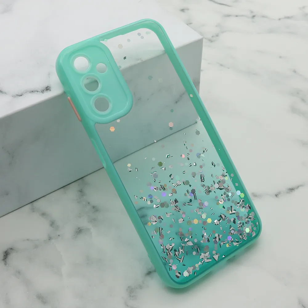 Futrola Fiesta za Samsung A145F/A146B Galaxy A14 4G/5G mint