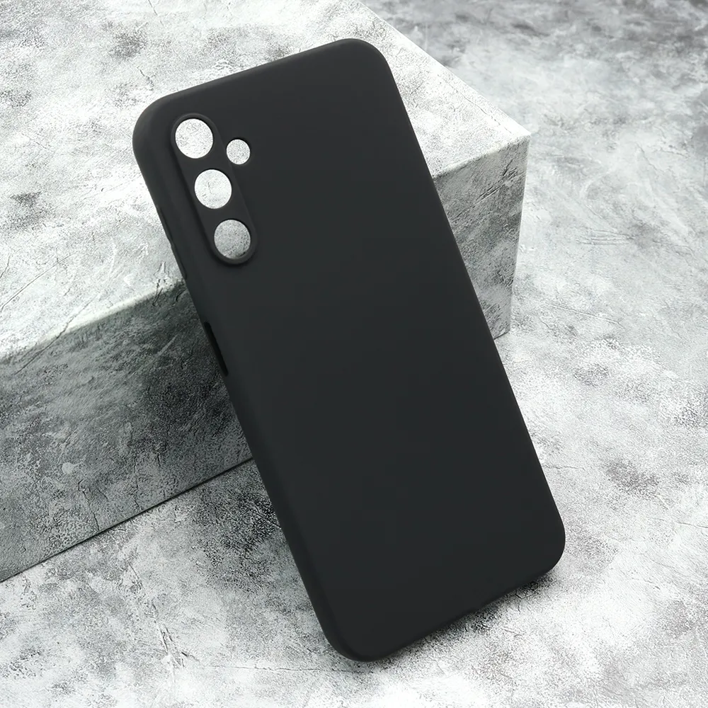 Futrola GENTLE COLOR za Samsung Galaxy A14 4G crna