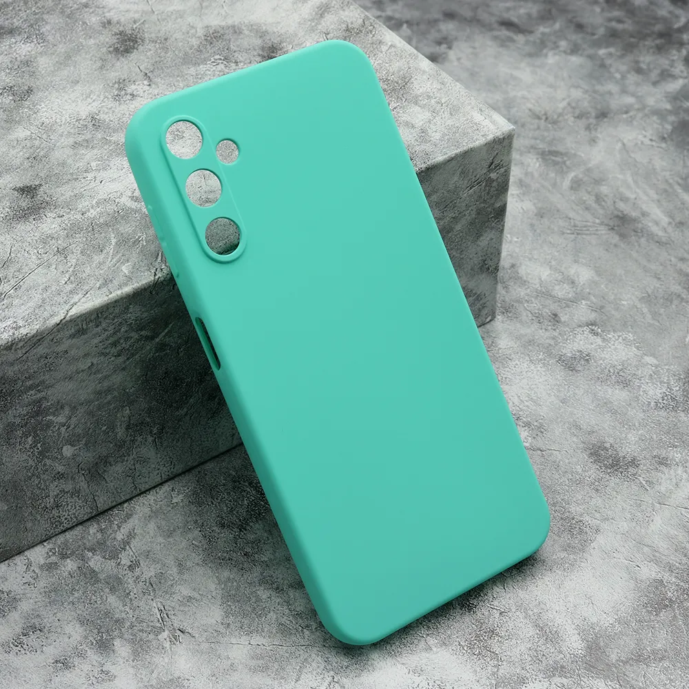 Futrola GENTLE COLOR za Samsung Galaxy A14 4G tirkizna