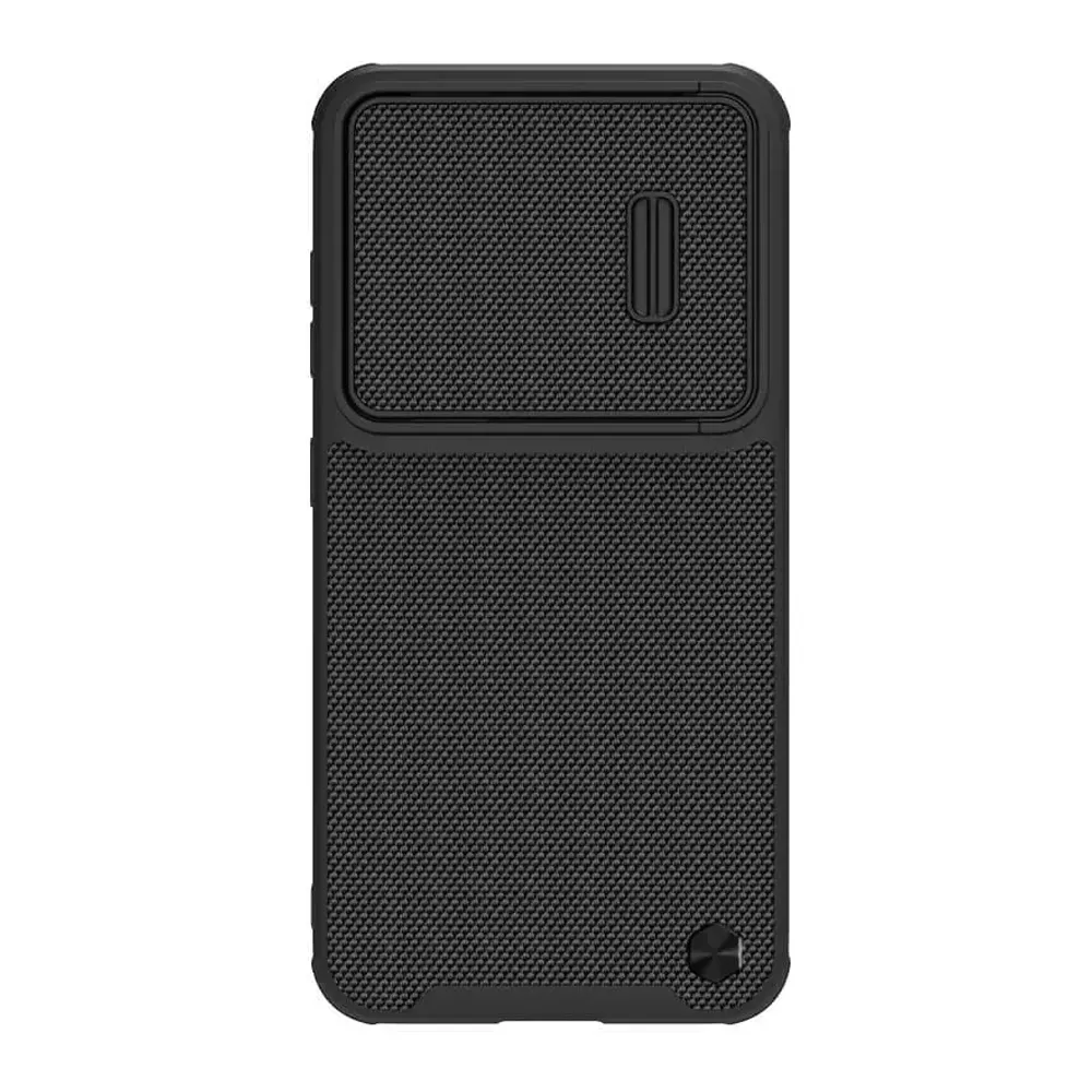 Futrola Nillkin Textured S za Samsung S911B Galaxy S23 crna