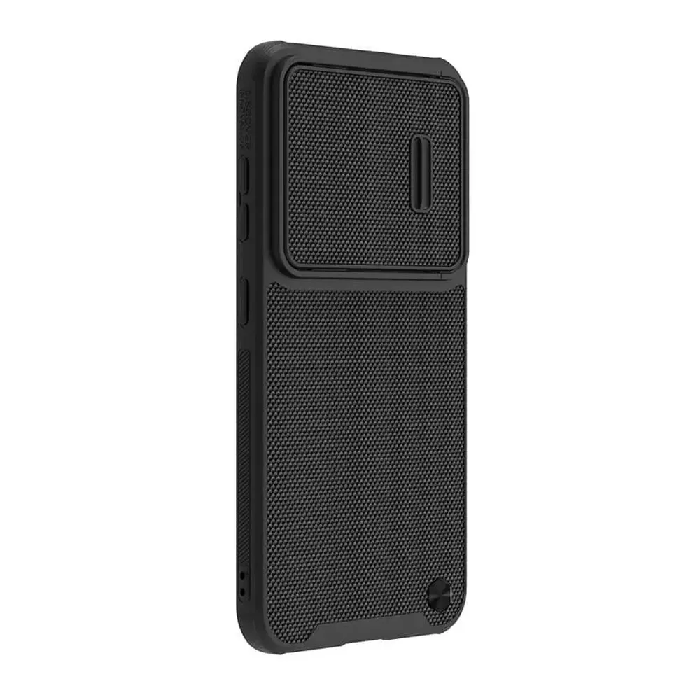 Futrola Nillkin Textured S za Samsung S911B Galaxy S23 crna
