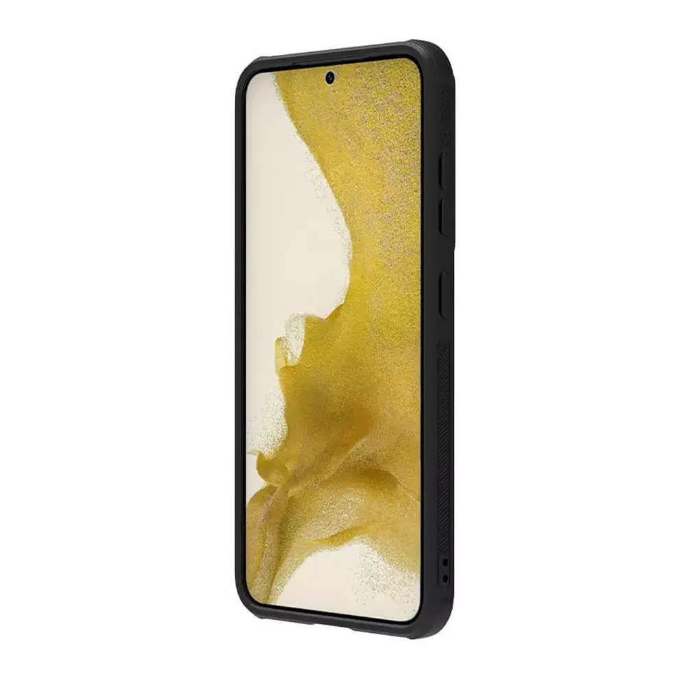 Futrola Nillkin Textured S za Samsung S911B Galaxy S23 crna