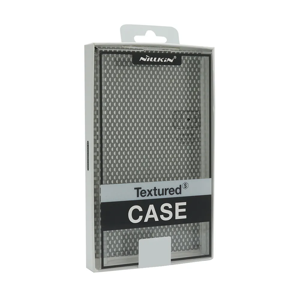 Futrola Nillkin Textured S za Samsung S911B Galaxy S23 crna