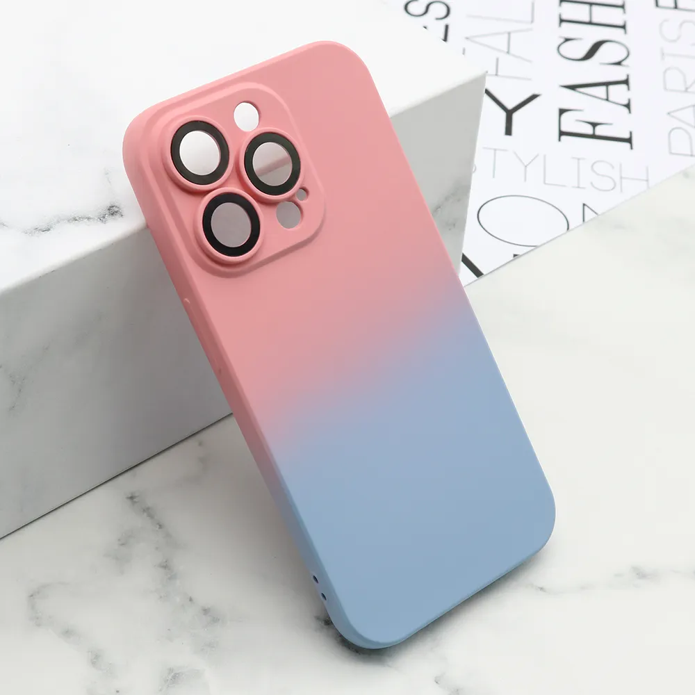 Futrola RAINBOW SPRING za iPhone 14 Pro (6.1) DZ02