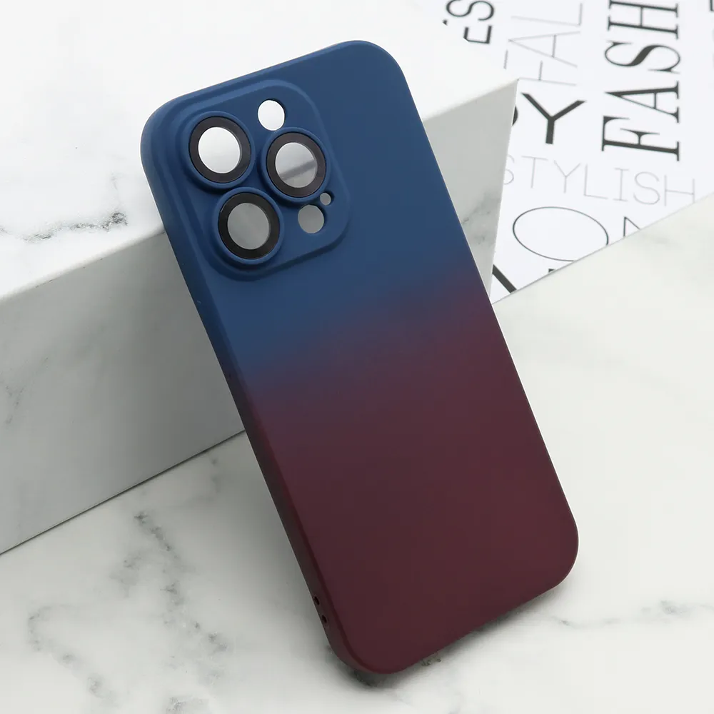 Futrola RAINBOW SPRING za iPhone 14 Pro (6.1) DZ03