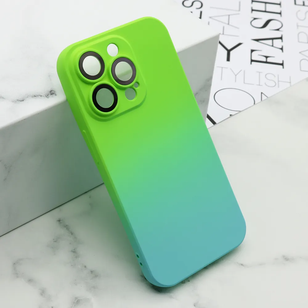 Futrola RAINBOW SPRING za iPhone 14 Pro (6.1) DZ06