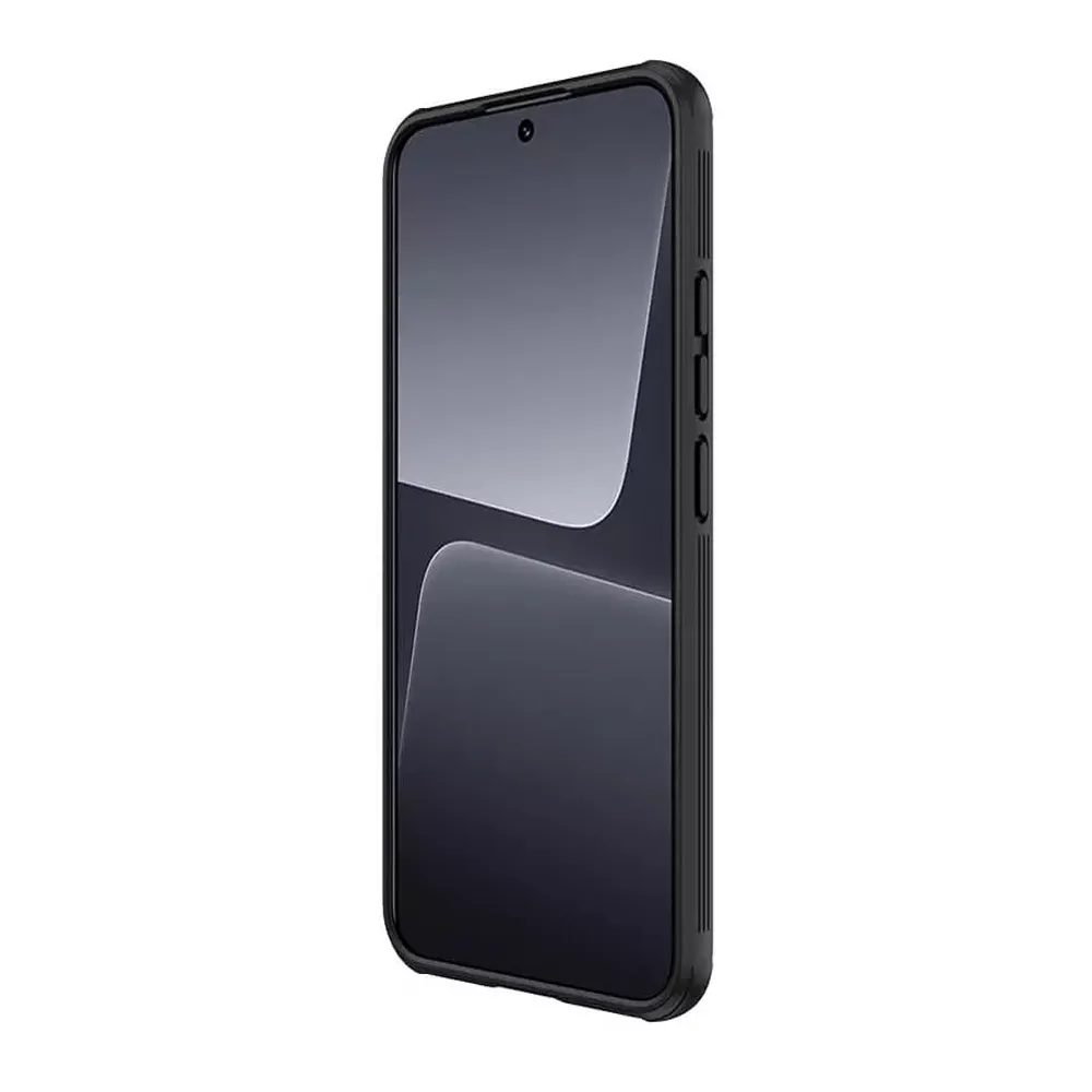 Futrola Nillkin Cam Shield Pro za Xiaomi 13 crna