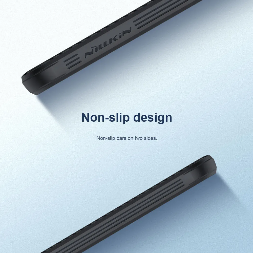 Futrola Nillkin Cam Shield Pro za Xiaomi 13 crna