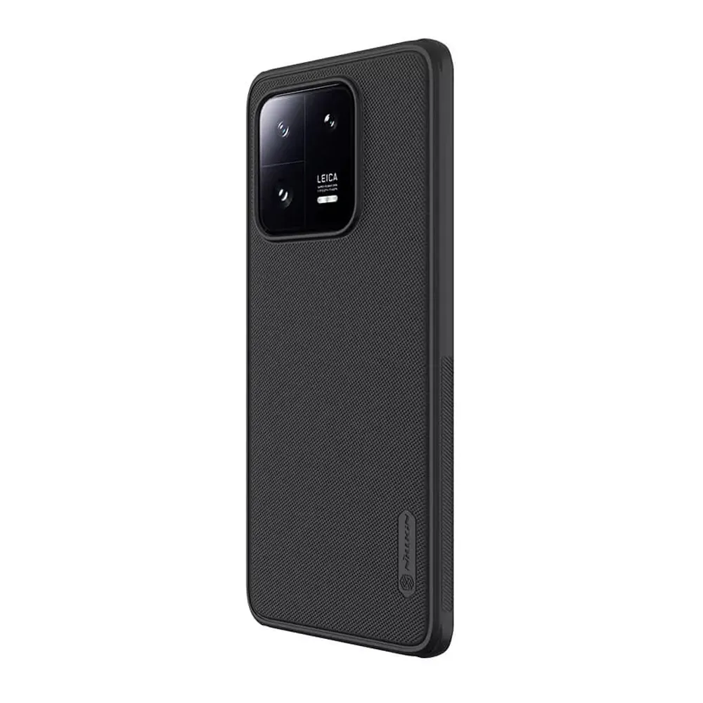 Futrola Nillkin Super Frost Shield Pro za Xiaomi 13 Pro crna