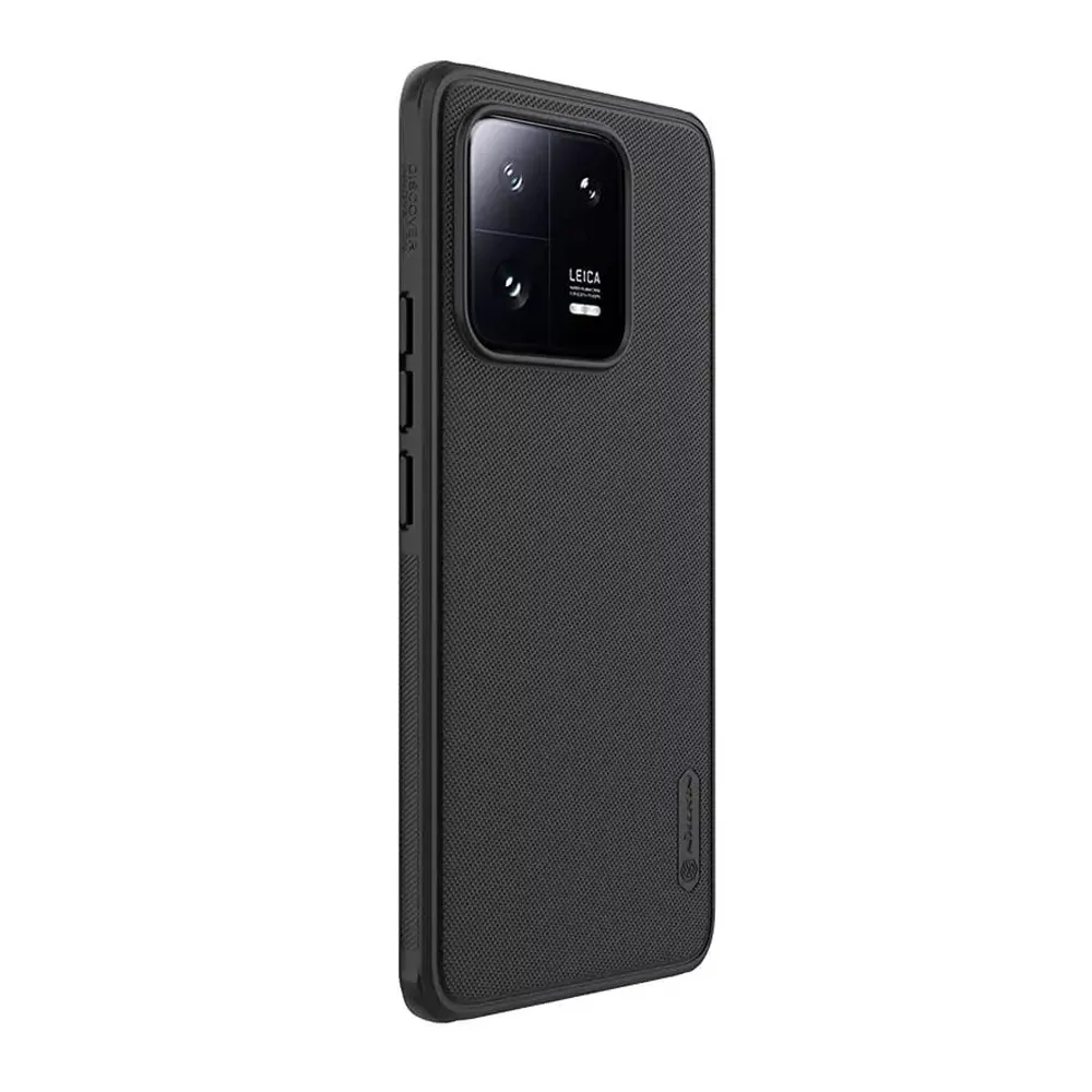 Futrola Nillkin Super Frost Shield Pro za Xiaomi 13 Pro crna