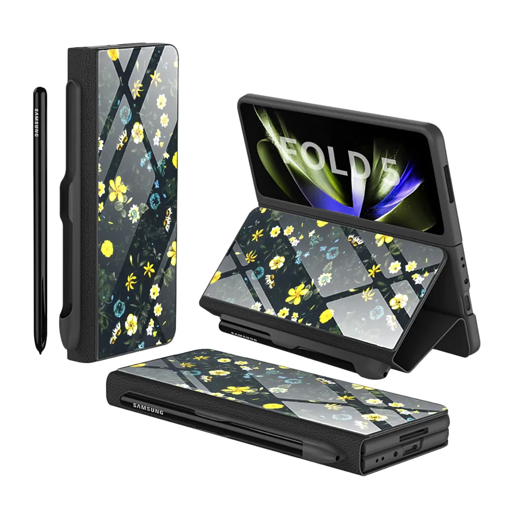 Futrola YOUR STYLE za Samsung F946B Galaxy Z Fold 5 5G DZ03