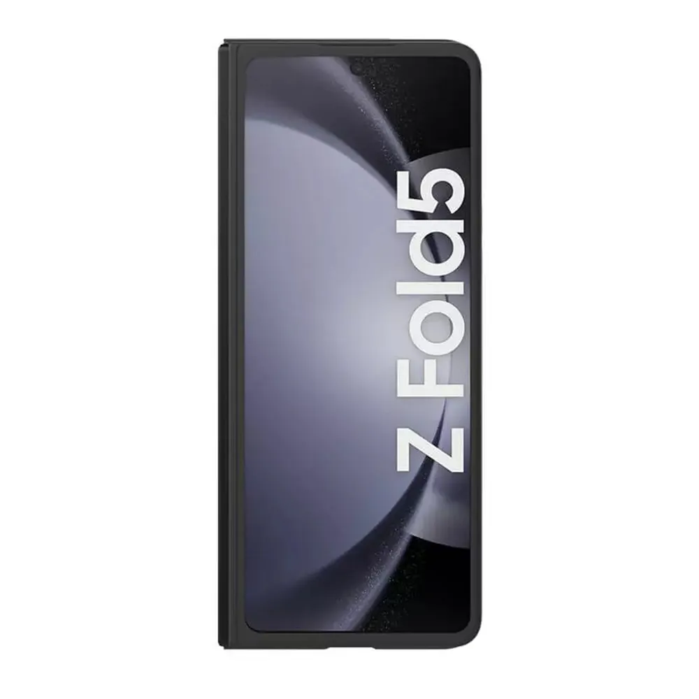 Futrola Nillkin Cam Shield Silky za Samsung F946B Galaxy Z Fold 5 5G crna