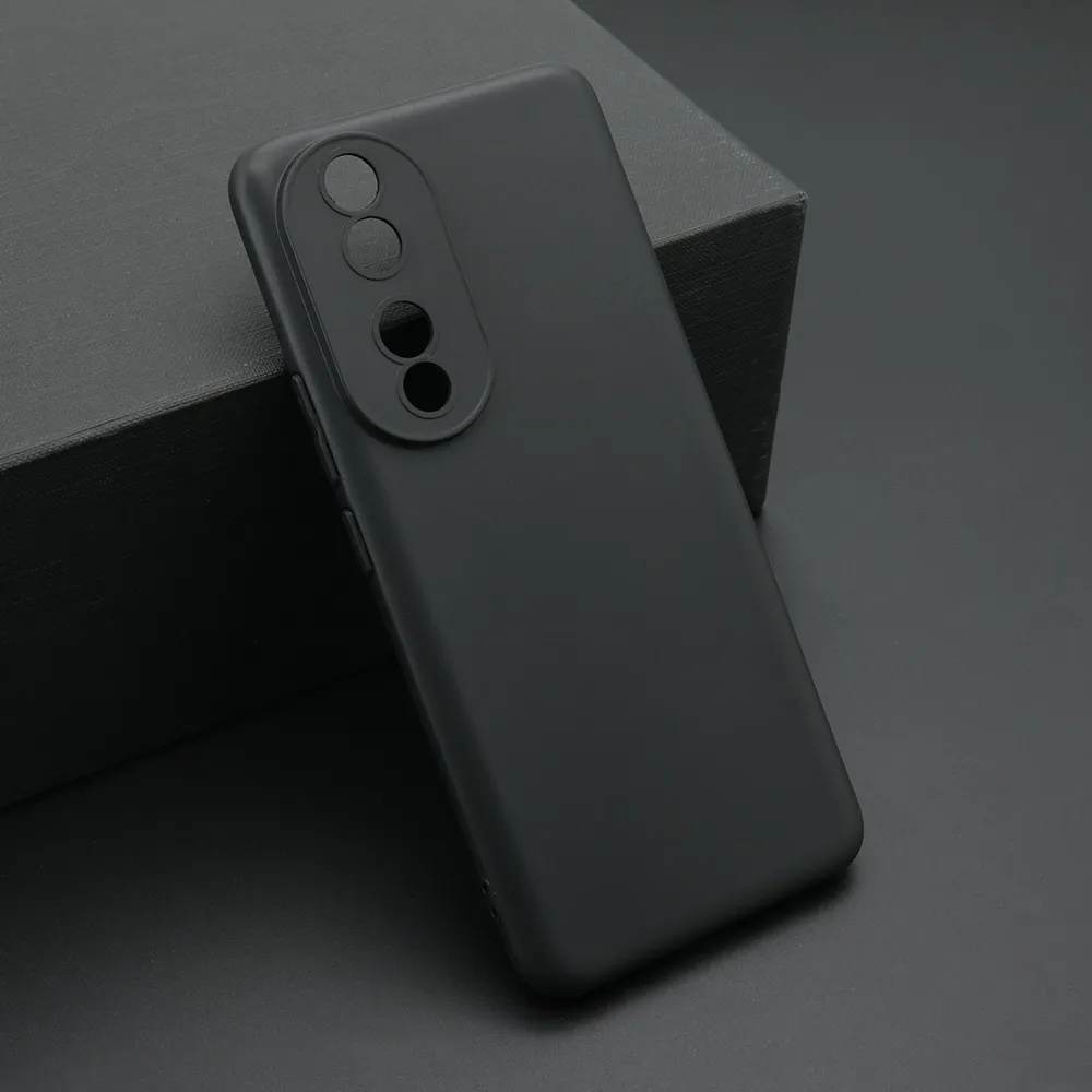Futrola ULTRA TANKI KOLOR za Huawei Honor 90 crna