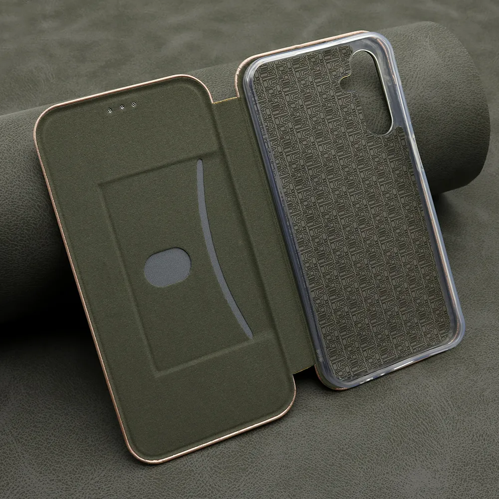 Futrola BI FOLD Ihave za Samsung A156B Galaxy A15 5G roze