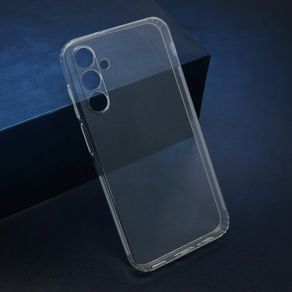 Futrola CLEAR FIT za Samsung A156B Galaxy A15 5G providna