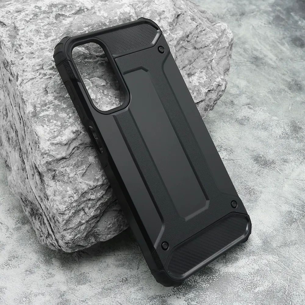 Futrola DEFENDER II za Samsung A156B Galaxy A15 5G crna