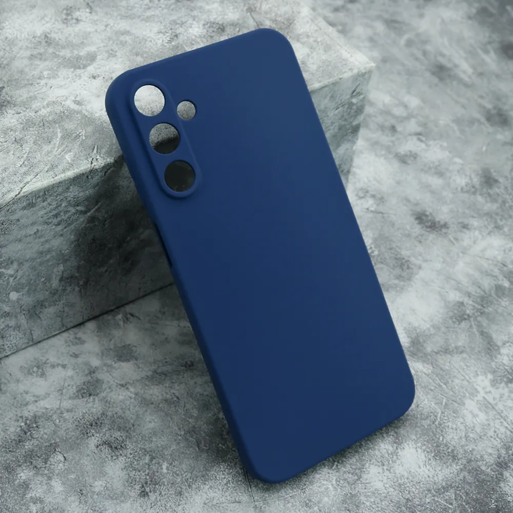 Futrola GENTLE COLOR za Samsung A156B Galaxy A15 5G teget