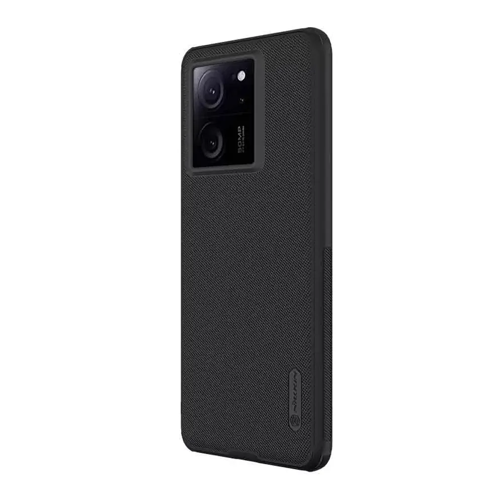 Futrola NILLKIN super frost za Xiaomi 13T/13T pro crna