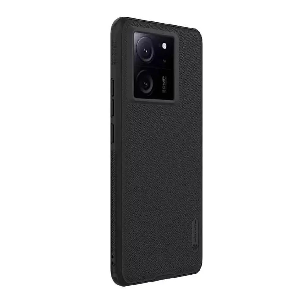 Futrola NILLKIN super frost za Xiaomi 13T/13T pro crna